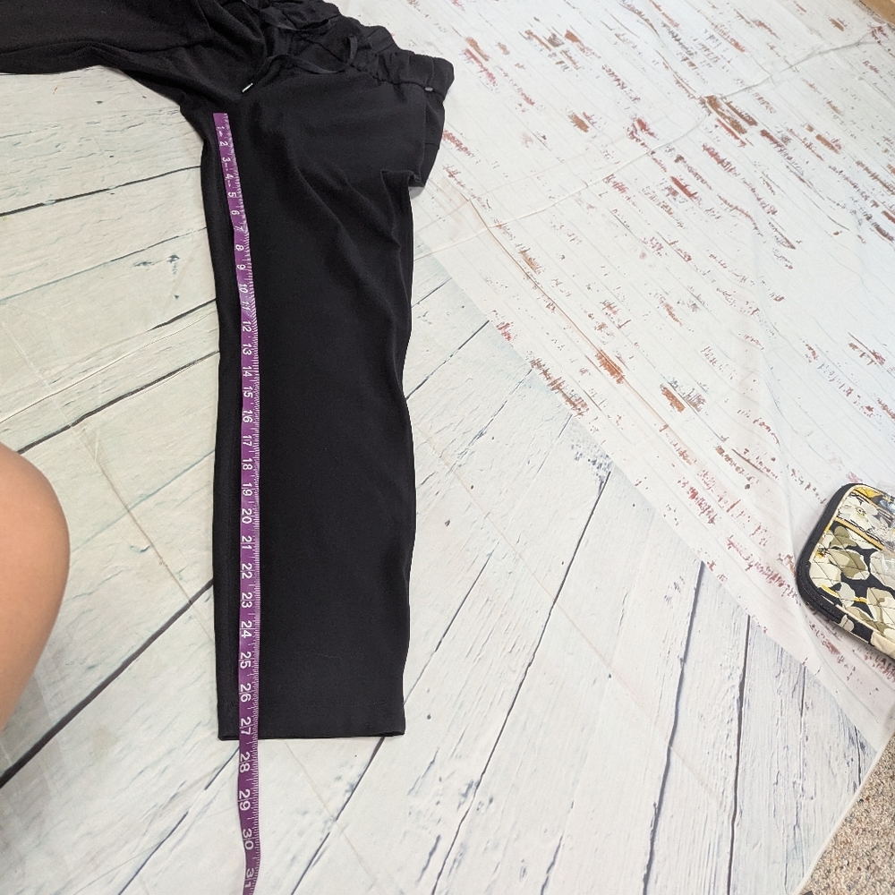 Lululemon Stretch Highrise Pants - Picture 9 of 12